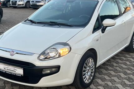 Fiat Punto Evo 98.000 km 3.790 &euro; Paderborn 33102