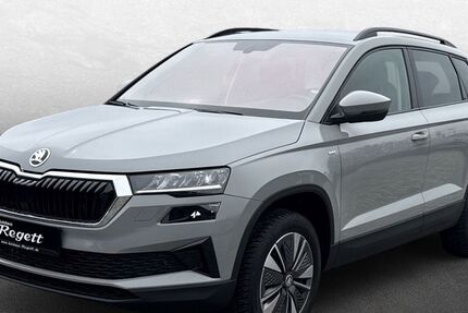 Skoda Karoq 67.862 km 27.990 &euro; Soest 59494