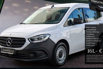 Mercedes-Benz Citan 20.658 km 21.500 &euro; Paderborn 33106