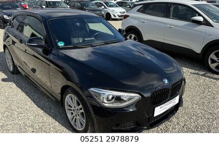 BMW 118 245.000 km 7.990 &euro; Paderborn 33106
