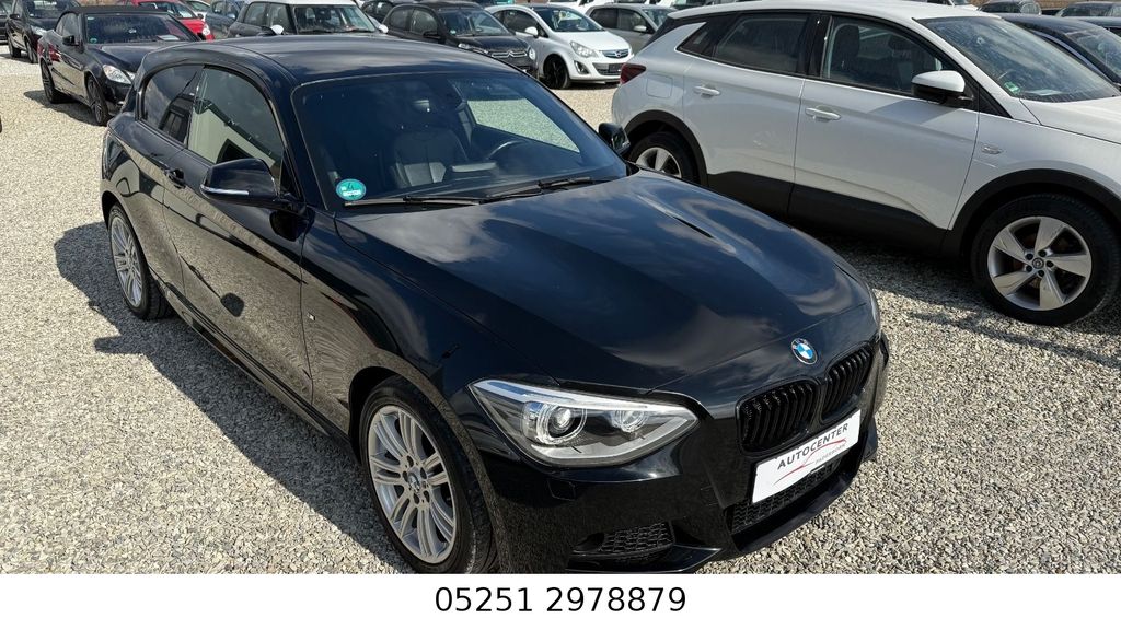 BMW 118 245.000 km 7.990 &euro; Paderborn 33106