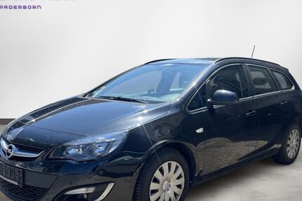 Opel Astra 230.000 km 2.799 &euro; Paderborn 33100