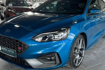 Ford Focus 78.330 km 21.450 &euro; Paderborn 33106