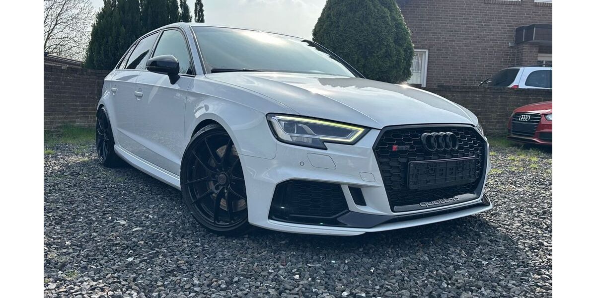 Audi RS3 83.000 km 39.900 &euro; Gütersloh 33334