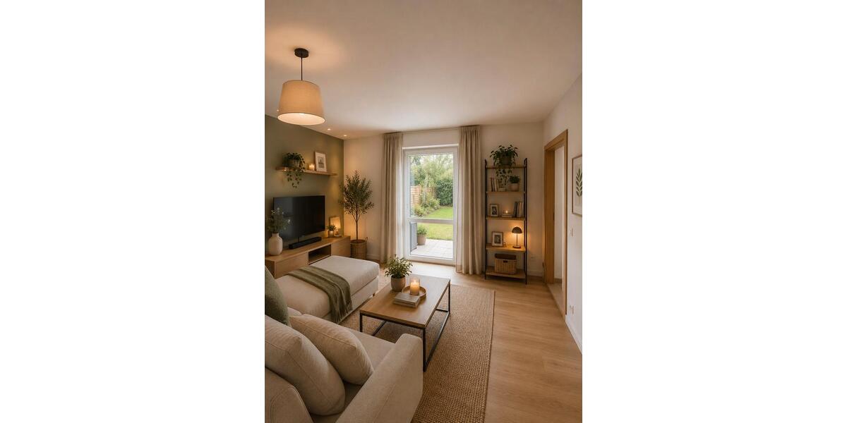 Doppelhaushälfte Ennigerloh - 6 Zimmer, 115 m&sup2;, 228.000&euro; | Angebot:26638840