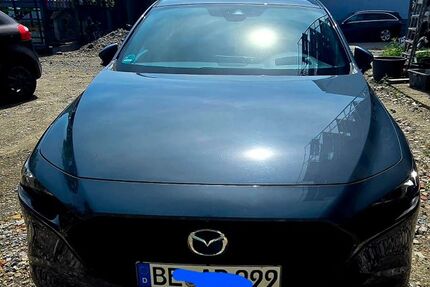 Mazda 3 102.000 km 15.800 &euro; Beckum 59269