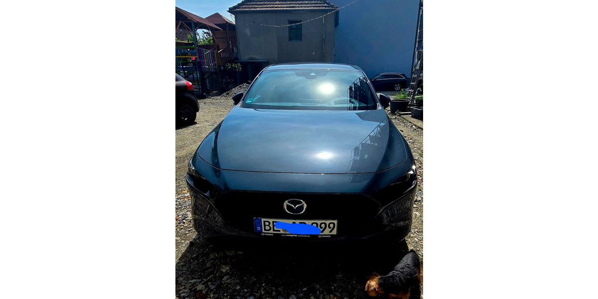 Mazda 3 102.000 km 15.800 &euro; Beckum 59269