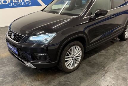 Seat Ateca 119.672 km 18.999 &euro; Delbrück 33129