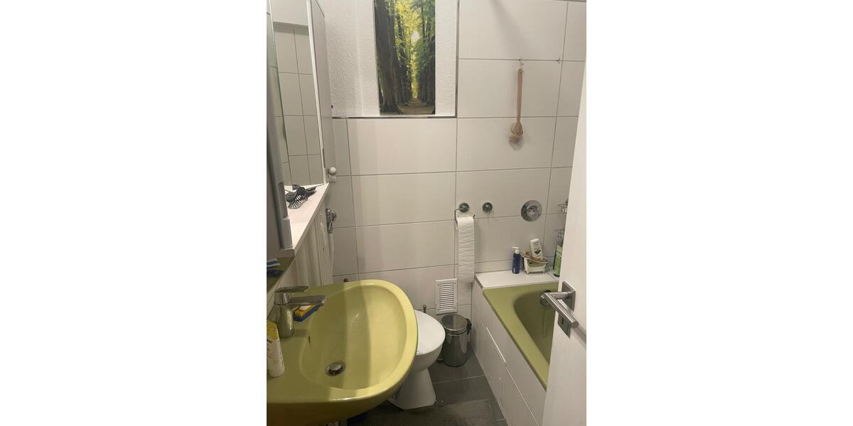 Etagenwohnung Warstein - 4 Zimmer, 106 m&sup2;, 780&euro; | Angebot:26512053