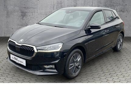 Skoda Fabia 21.880 km 22.950 &euro; Paderborn 33104