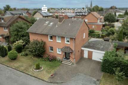 Haus Wadersloh - 6 Zimmer, 187 m&sup2;, 279.000&euro; | Angebot:25108563