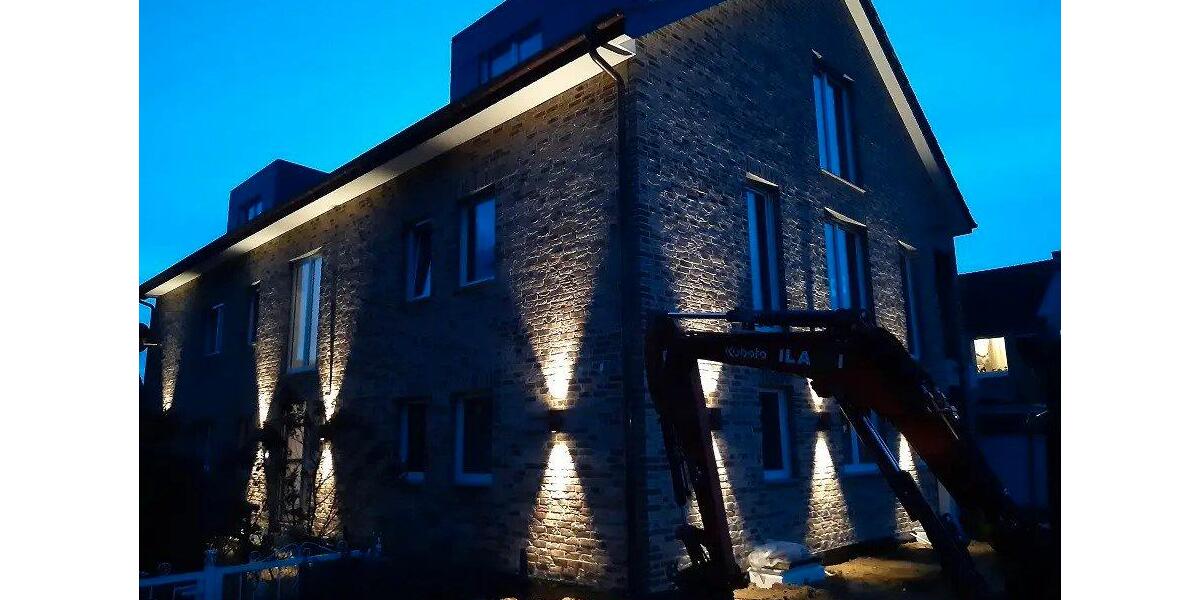 Dachgeschoßwohnung Gütersloh Kattenstroth - 2 Zimmer, 52 m&sup2;, 795&euro; | Angebot:26604766