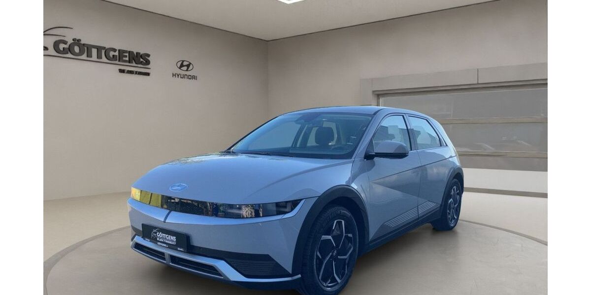 Hyundai IONIQ 5 20.851 km 31.990 &euro; Soest 59494