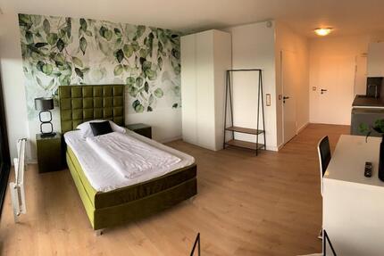 Wohnung Lippstadt Overhagen - 1 Zimmer, 33 m&sup2;, 380&euro; | Angebot:22486852