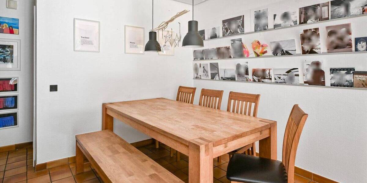 Reihenmittelhaus Gütersloh Spexard - 4 Zimmer, 146 m&sup2;, 349.000&euro; | Angebot:26419747