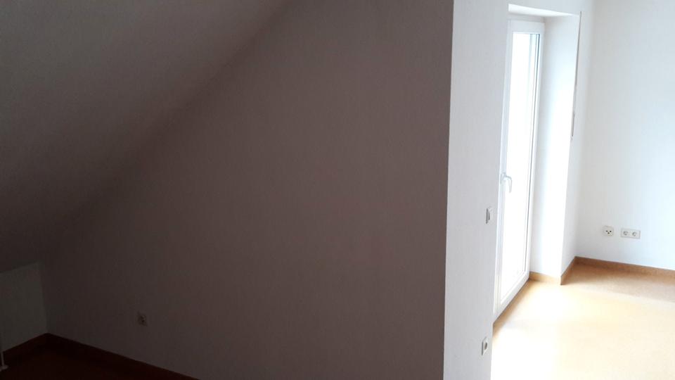 Dachgeschoßwohnung Bad Wünnenberg - 4 Zimmer, 100 m&sup2;, 750&euro; | Angebot:26489837