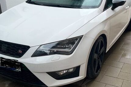 Seat Leon 187.000 km 6.000 &euro; Delbrück 33129