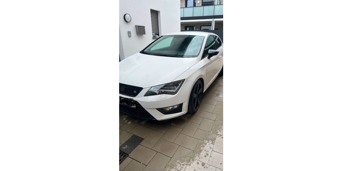 Seat Leon 187.000 km 6.000 &euro; Delbrück 33129