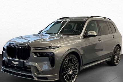 Alpina XB7 30.305 km 146.650 &euro; Paderborn 33104