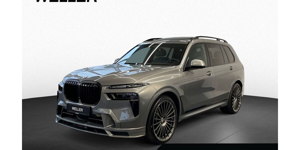 Alpina XB7 30.305 km 146.650 &euro; Paderborn 33104