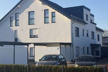 Wohnung Hövelhof - 3 Zimmer, 97 m&sup2;, 1.050&euro; | Angebot:25454795