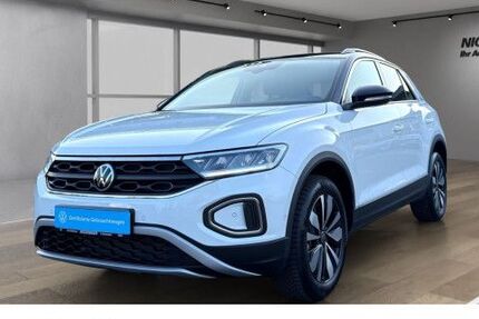 VW T-Roc 2.324 km 24.980 &euro; Salzkotten 33154