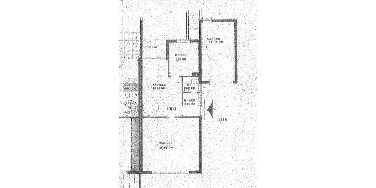Doppelhaushälfte Paderborn Elsen - 7 Zimmer, 111 m&sup2;, 389.000&euro; | Angebot:26036829