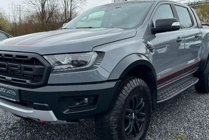 Ford Raptor 106.000 km 39.950 &euro; Paderborn 33106