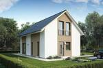 Einfamilienhaus Lippstadt Bökenförde - 4 Zimmer, 125 m&sup2;, 319.500&euro; | Angebot:26797461
