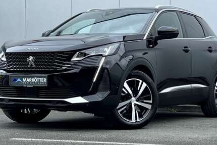 Peugeot 3008 18.859 km 26.450 &euro; Paderborn 33106