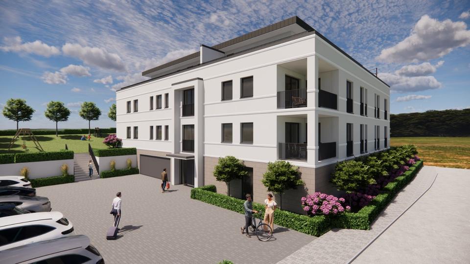 Etagenwohnung Möhnesee - 2 Zimmer, 76 m&sup2;, 1.179&euro; | Angebot:26629533