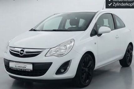 Opel Corsa 104.000 km 4.990 &euro; Paderborn 33102