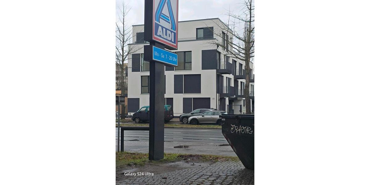 Etagenwohnung Paderborn - 1 Zimmer, 36 m&sup2;, 1.100&euro; | Angebot:26022978