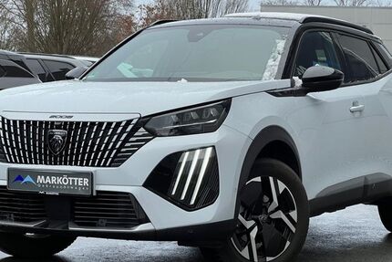 Peugeot 2008 11.819 km 23.900 &euro; Gütersloh 33334