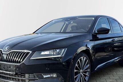 Skoda Superb 128.200 km 13.900 &euro; Soest 59494