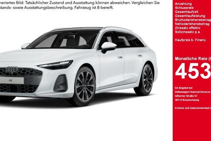 Audi A6 29.208 km 52.985 &euro; Gütersloh 33334