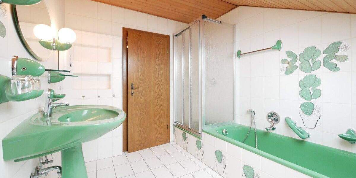 Etagenwohnung Hövelhof - 3 Zimmer, 109 m&sup2;, 295.000&euro; | Angebot:25704098