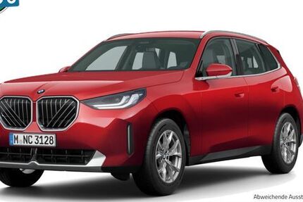 BMW X3 17.005 km 50.890 &euro; Soest 59494