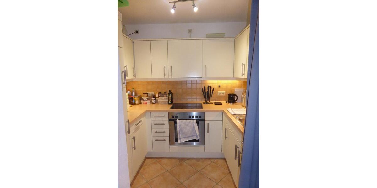Etagenwohnung Gütersloh - 1 Zimmer, 50 m&sup2;, 500&euro; | Angebot:26592790
