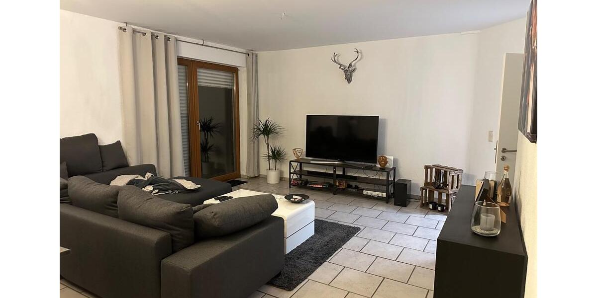 Erdgeschoßwohnung Paderborn - 2 Zimmer, 69 m&sup2;, 195.000&euro; | Angebot:26100523