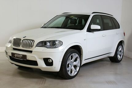 BMW X5 95.200 km 23.840 &euro; Paderborn 33100