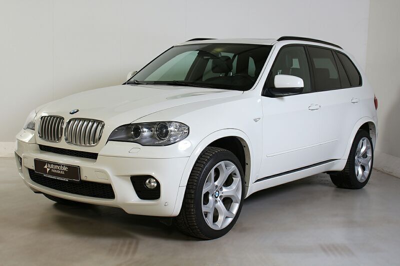 BMW X5 95.200 km 23.840 &euro; Paderborn 33100