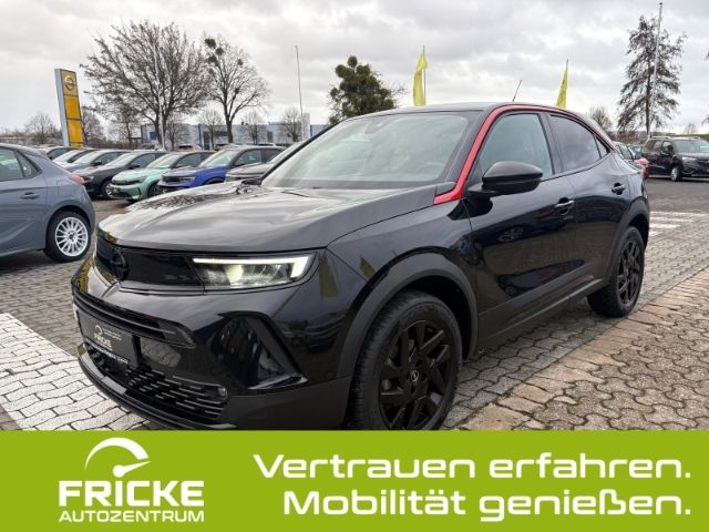 Opel Mokka 46.490 km 17.480 &euro; Lippstadt 59557