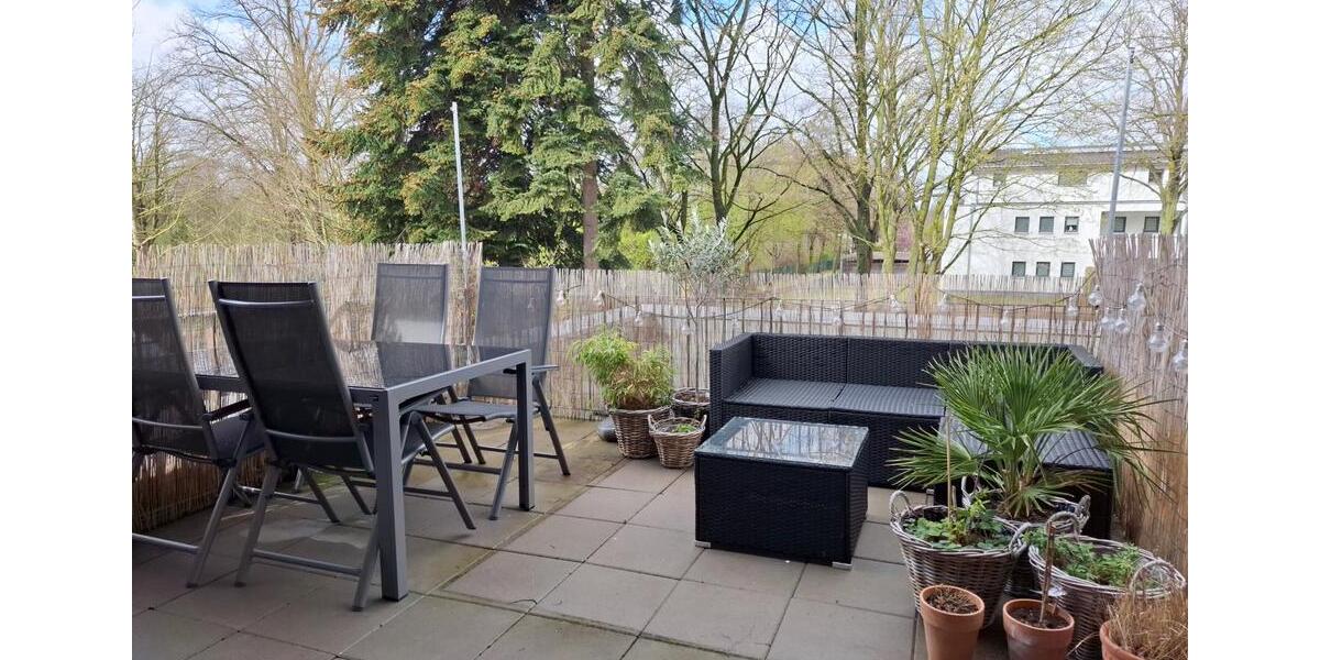 Etagenwohnung Soest - 2 Zimmer, 70 m&sup2;, 750&euro; | Angebot:25992985