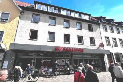 Gewerbeobjekt Soest - 8.500&euro; | Angebot:23677156