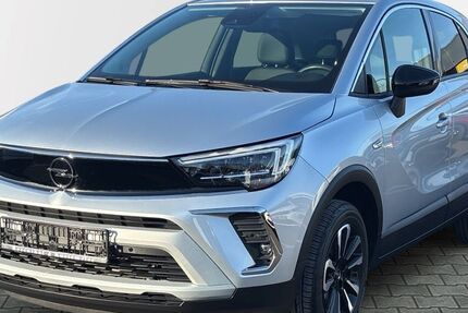 Opel Crossland (X) 11.201 km 15.590 &euro; Soest 59494