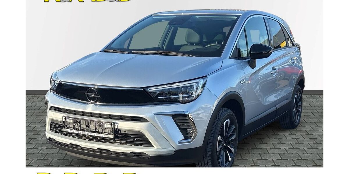 Opel Crossland (X) 11.201 km 16.590 &euro; Soest 59494