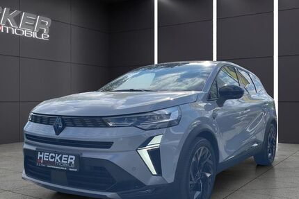 Renault Symbioz 15.999 km 32.990 &euro; Lippstadt 59557