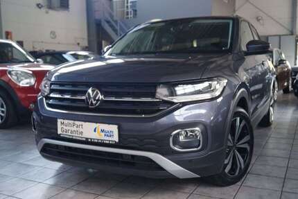 VW T-Cross 13.700 km 19.990 &euro; Gütersloh 33334