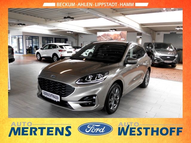 Ford Kuga 73.380 km 20.790 &euro; Lippstadt 59557